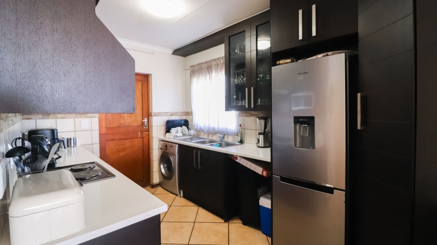 3 Bedroom Property for Sale in Hillside Free State